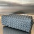 Bottega Veneta Women’s Medium Andiamo Handbag 766016Slate
