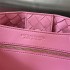 Bottega Veneta Women’s Medium Andiamo Handbag 766016Pink