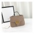 Gucci GG Marmont Mini Top Handle Bag 547260