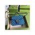 Gucci GG Marmont Multicolor Mini Top Handle Bag 583571