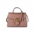 Gucci GG Marmont Small Top Handle Bag 421890