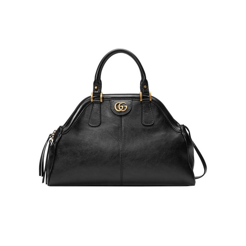 Gucci RE(BELLE) Medium Top Handle Bag 516459