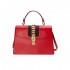 Gucci Sylvie Medium Top Handle Bag 431665