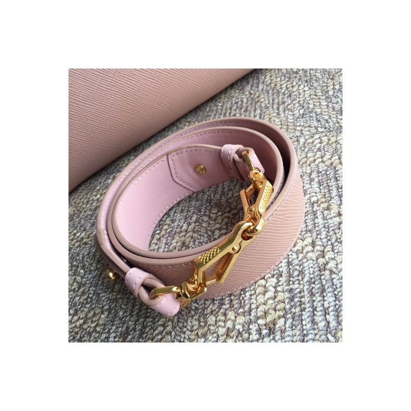 Prada Saffiano Leather Bibliothèque Bag PR153