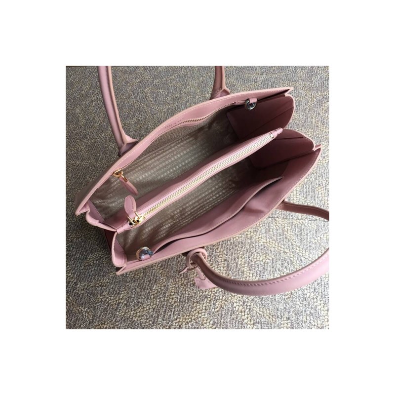 Prada Saffiano Leather Bibliothèque Bag PR153