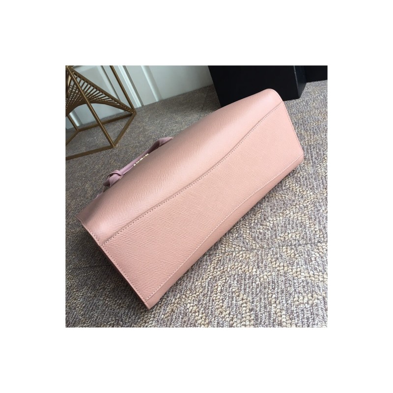 Prada Saffiano Leather Bibliothèque Bag PR153