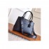 Prada Paradigme Saffiano Leather Bag 1BA102