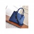 Prada Paradigme Saffiano Leather Bag 1BA102