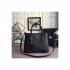Prada Saffiano Leather Double Bag 1BG775