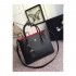Prada Saffiano Leather Double Bag 1BG775