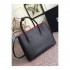 Prada Saffiano Leather Double Bag 1BG775