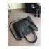Prada Saffiano Leather Double Bag 1BG775