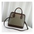 Gucci 1955 Horsebit Medium Top Handle Bag 602206