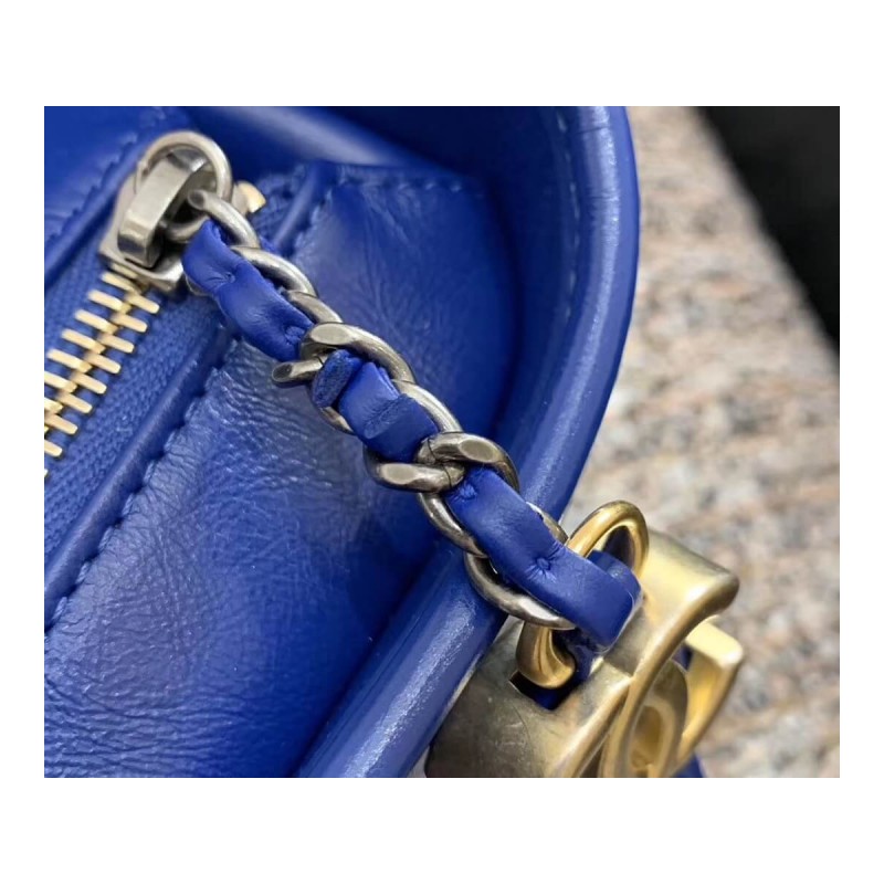 Chanel Gabrielle Hobo Handbag AS1582