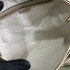 Gucci Ophidia GG medium top handle bag in Beige and white GG Supreme canvas 772065 UULAG 9682