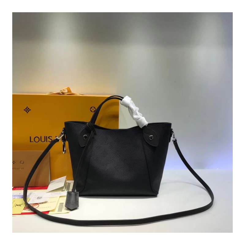 Louis Vuitton Mahina Leather Hina PM M54351 M54353