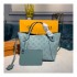 Louis Vuitton Mahina Leather Hina PM M54351 M54353
