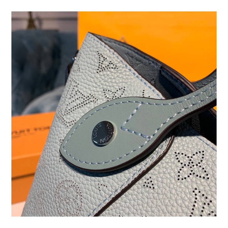 Louis Vuitton Mahina Leather Hina PM M54351 M54353