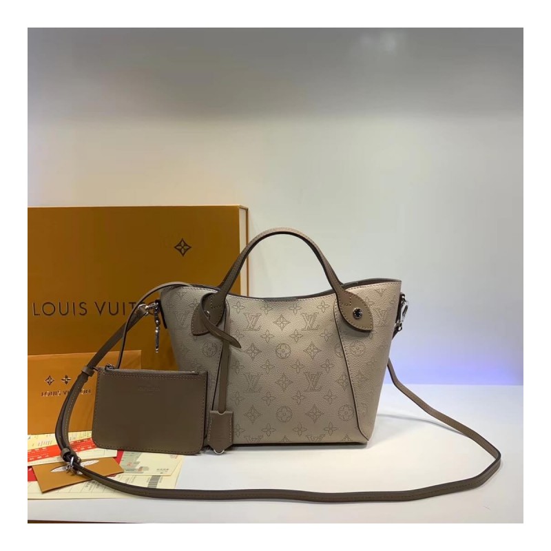 Louis Vuitton Mahina Leather Hina PM M54351 M54353