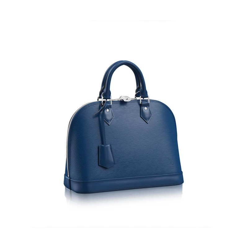 Louis Vuitton Epi Leather Alma PM M40862