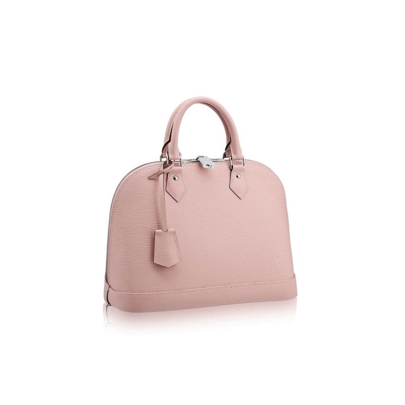 Louis Vuitton Epi Leather Alma PM M40862