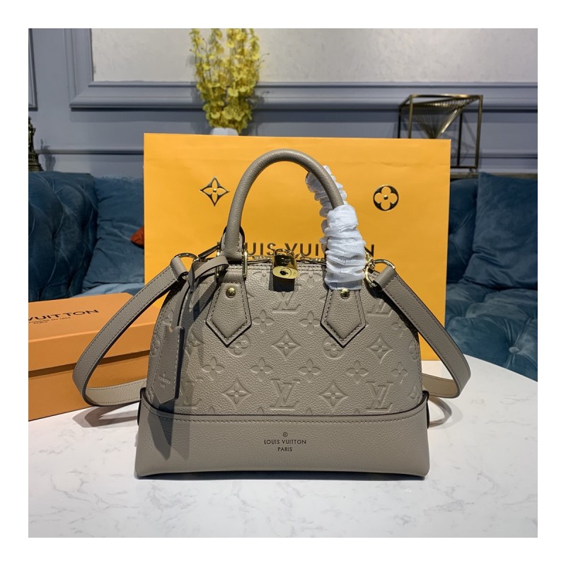 Louis Vuitton Neo Alma BB M44829 M44858 M44866