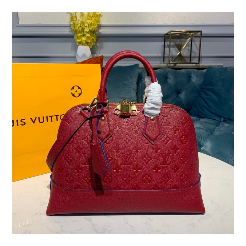 Louis Vuitton Neo Alma PM M44832 M44834