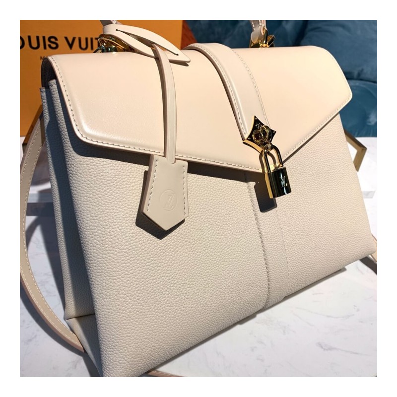 Louis Vuitto Rose Des Vents MM M53819 M53815 M53816