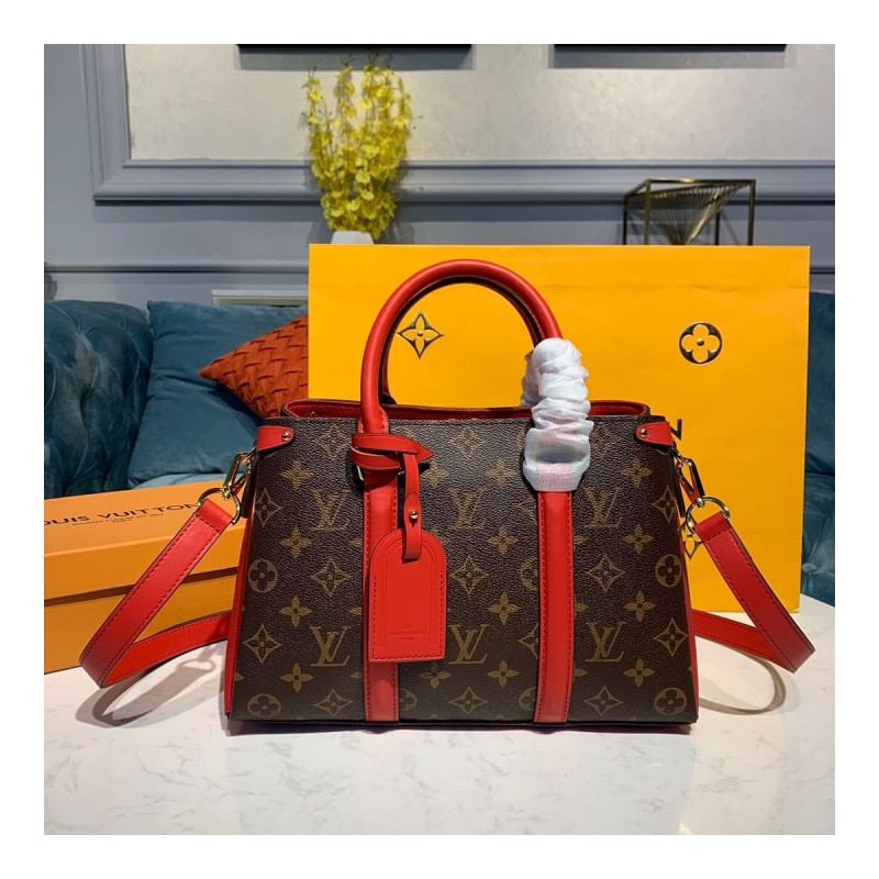 Louis Vuitton Open Handbag BB M44898