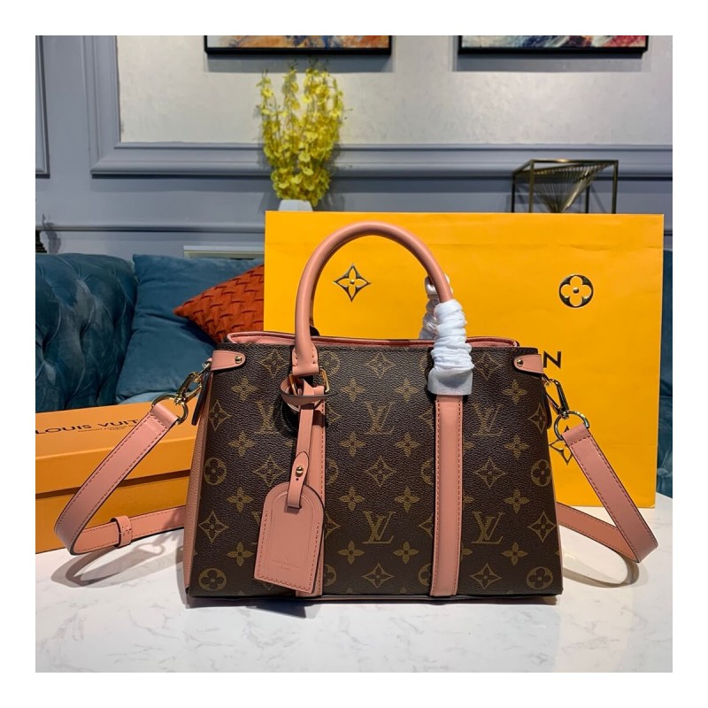 Louis Vuitton Open Handbag BB M44898