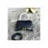 Balenciaga Hourglass XS Croc-Effect Leather Tote