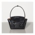 Bottega Veneta Small Arco In Smooth Weave 575943