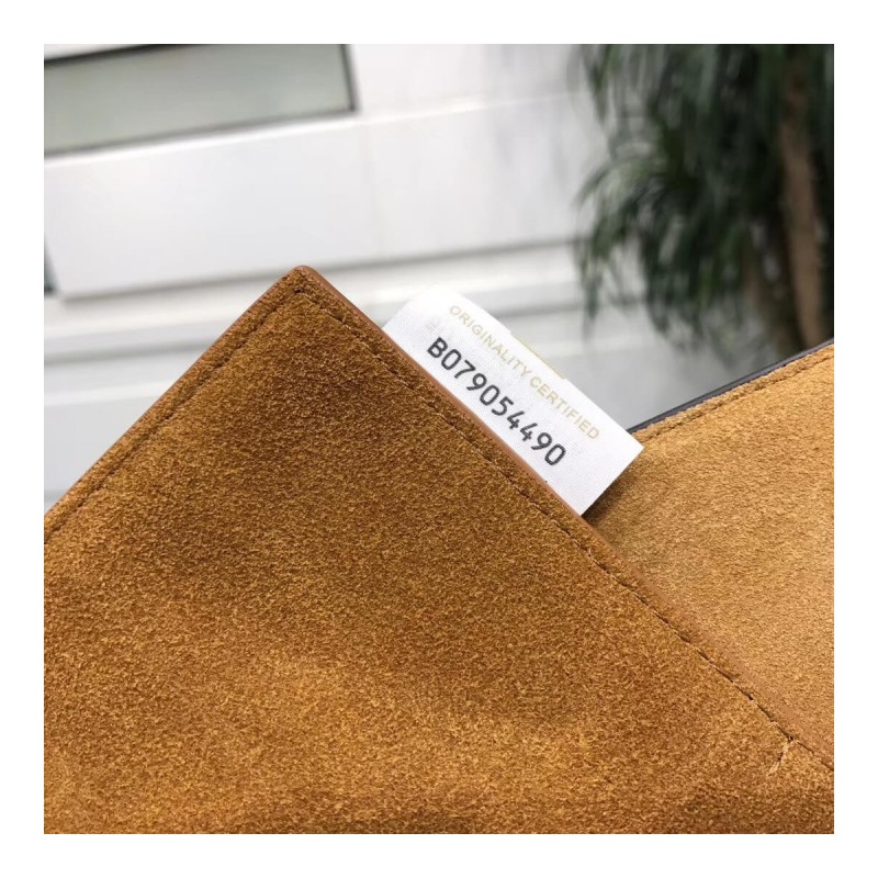 Bottega Veneta Small Arco In Smooth Weave 575943