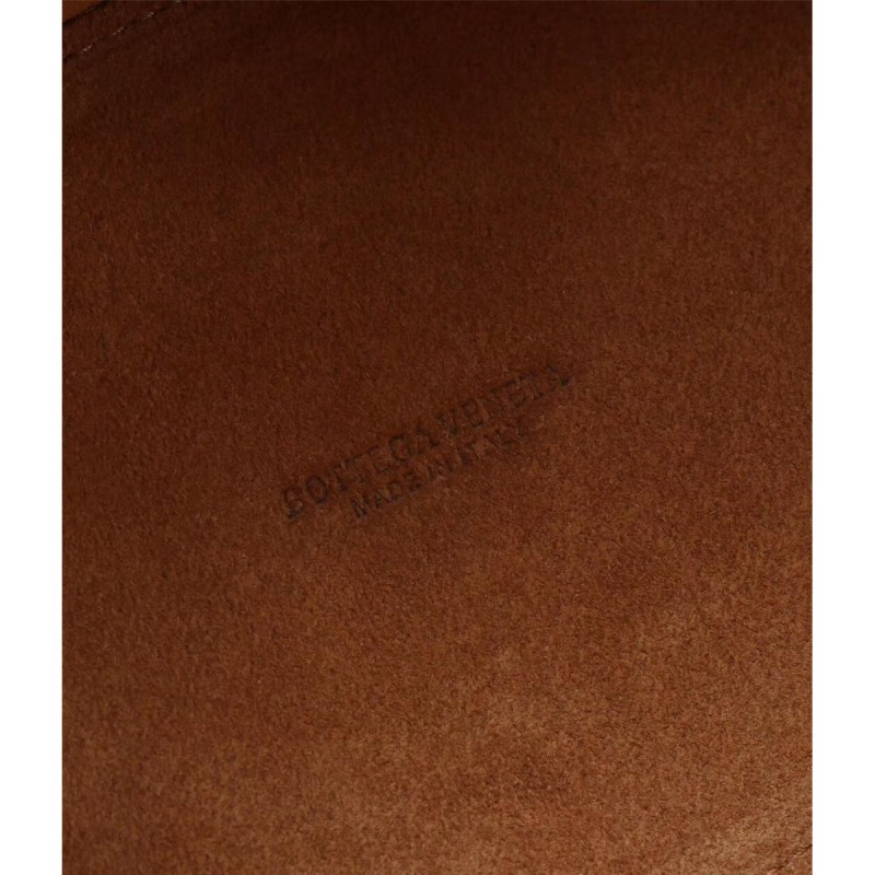 Bottega Veneta Mini Basket Tote 423168