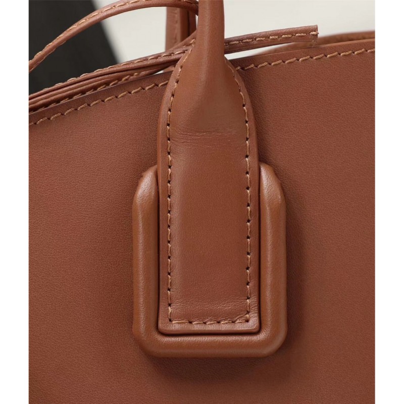 Bottega Veneta Mini Basket Tote 423168