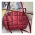 Bottega Veneta Swoop Small Leather Bowling Bag 6610