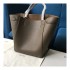 Celine Small Cabas Phantom In Soft Grained Calfskin 189023