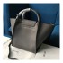 Celine Small Big Bag With Long Strap In Supple Grained Calfskin 189313