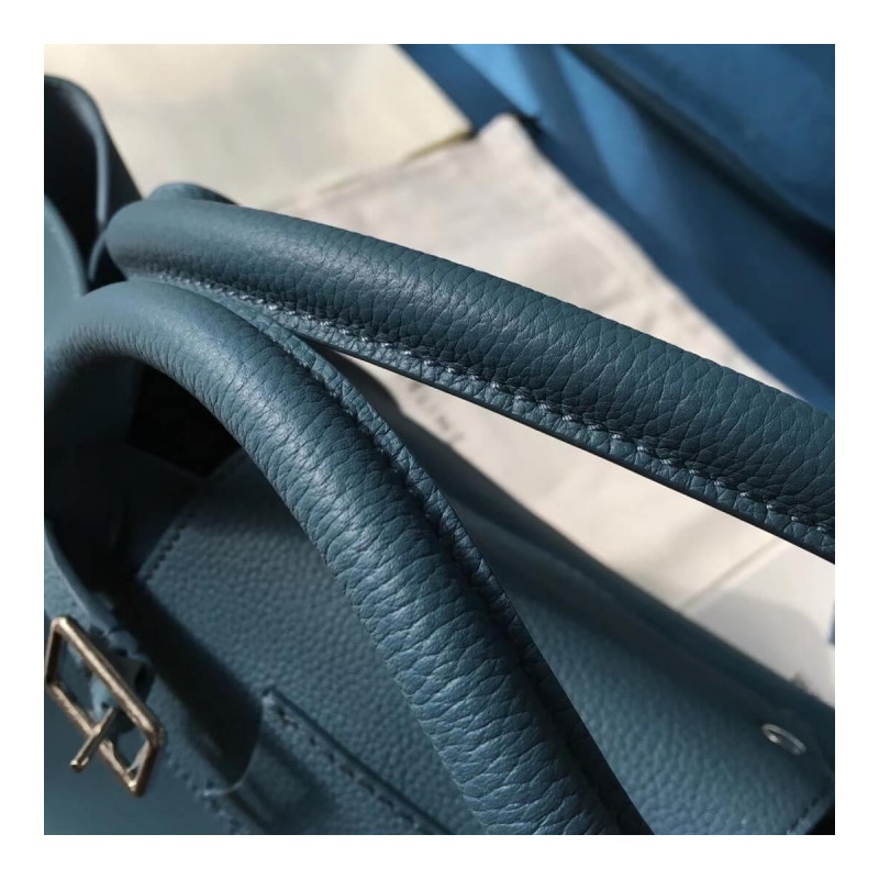 Celine Small Big Bag With Long Strap In Supple Grained Calfskin 189313