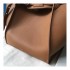 Celine Small Big Bag With Long Strap In Supple Grained Calfskin 189313