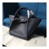 Celine Small Big Bag With Long Strap In Supple Grained Calfskin 189313