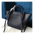 Celine Small Big Bag With Long Strap In Supple Grained Calfskin 189313