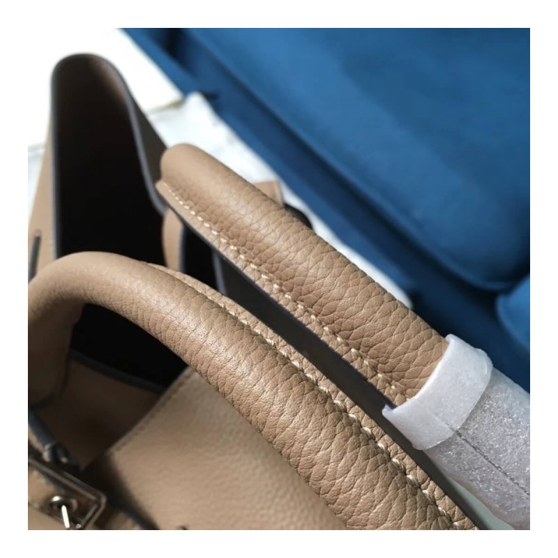 Celine Small Big Bag With Long Strap In Supple Grained Calfskin 189313