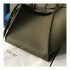 Celine Small Big Bag With Long Strap In Supple Grained Calfskin 189313