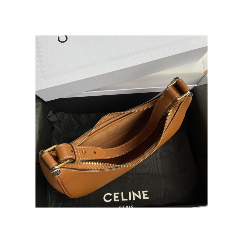 Celine Ava Bag In Smooth Calfskin 193953
