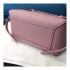 Celine Micro Belt Bag In Grained Calfskin 189153 Pink