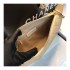 Chanel Grained Leather Hobo Bag B01960