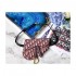 Christian Dior Mini Oblique Saddle Bag M0447