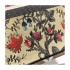 Christian Dior Book Tote Broderie Flowers Multicolore M1286