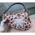 Christian Dior KaleiDiorscopic Saddle Bag M0446